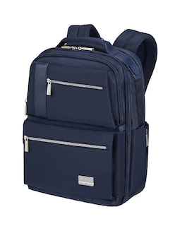 Foto 2 | Mochila Para Laptop Openroad Chic 2.0 14.1'' Azul