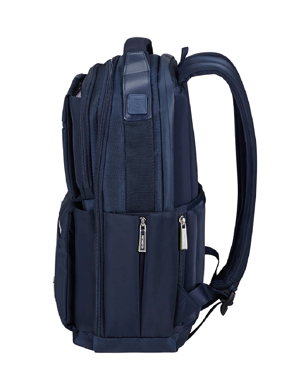 Foto 3 | Mochila Para Laptop Openroad Chic 2.0 14.1'' Azul