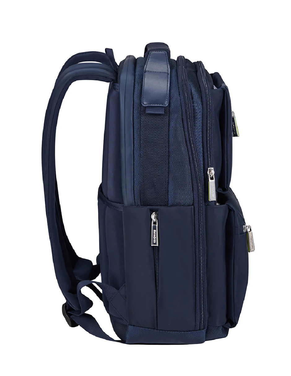Foto 4 | Mochila Para Laptop Openroad Chic 2.0 14.1'' Azul