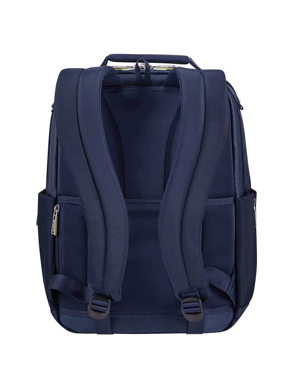 Foto 5 | Mochila Para Laptop Openroad Chic 2.0 14.1'' Azul