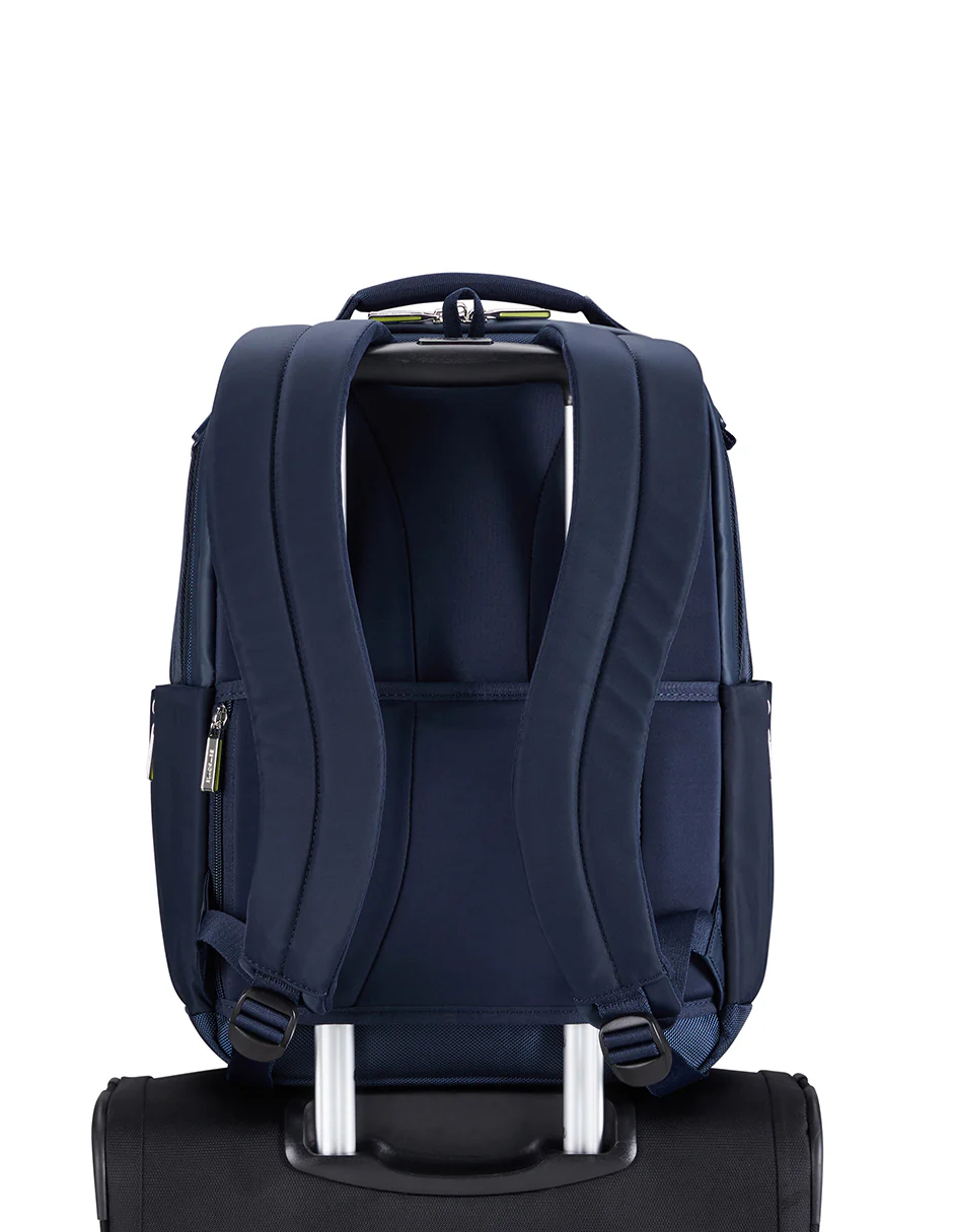 Foto 6 | Mochila Para Laptop Openroad Chic 2.0 14.1'' Azul