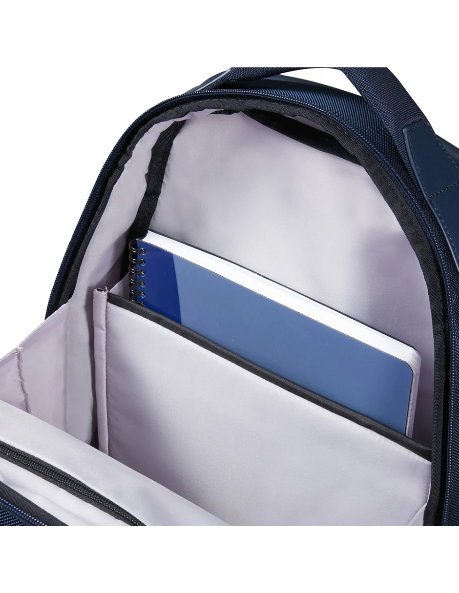 Foto 7 | Mochila Para Laptop Openroad Chic 2.0 14.1'' Azul