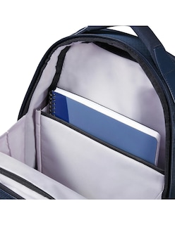 Foto 7 | Mochila Para Laptop Openroad Chic 2.0 14.1'' Azul