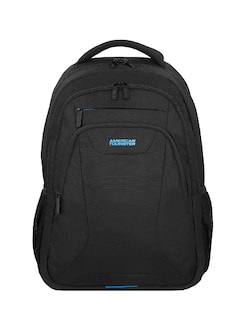 Foto 1 | Mochila Para Laptop Work-in 15.6'' Negra-azul