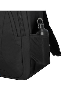 Foto 6 | Mochila Para Laptop Work-in 15.6'' Negra-azul