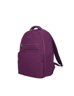 Foto 2 | Mochila Samsonite Soft Motion Biz Shadow Purple