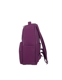 Foto 3 | Mochila Samsonite Soft Motion Biz Shadow Purple