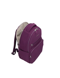 Foto 5 | Mochila Samsonite Soft Motion Biz Shadow Purple