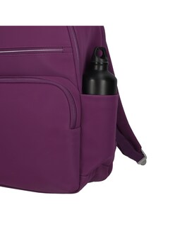 Foto 6 | Mochila Samsonite Soft Motion Biz Shadow Purple