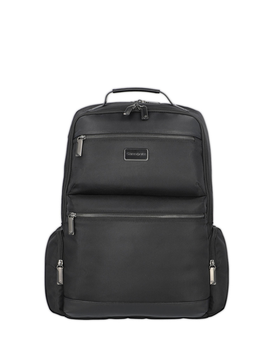 Foto 2 pulgar | Mochila Samsonite Ventura Para Laptop 17pulg Negro