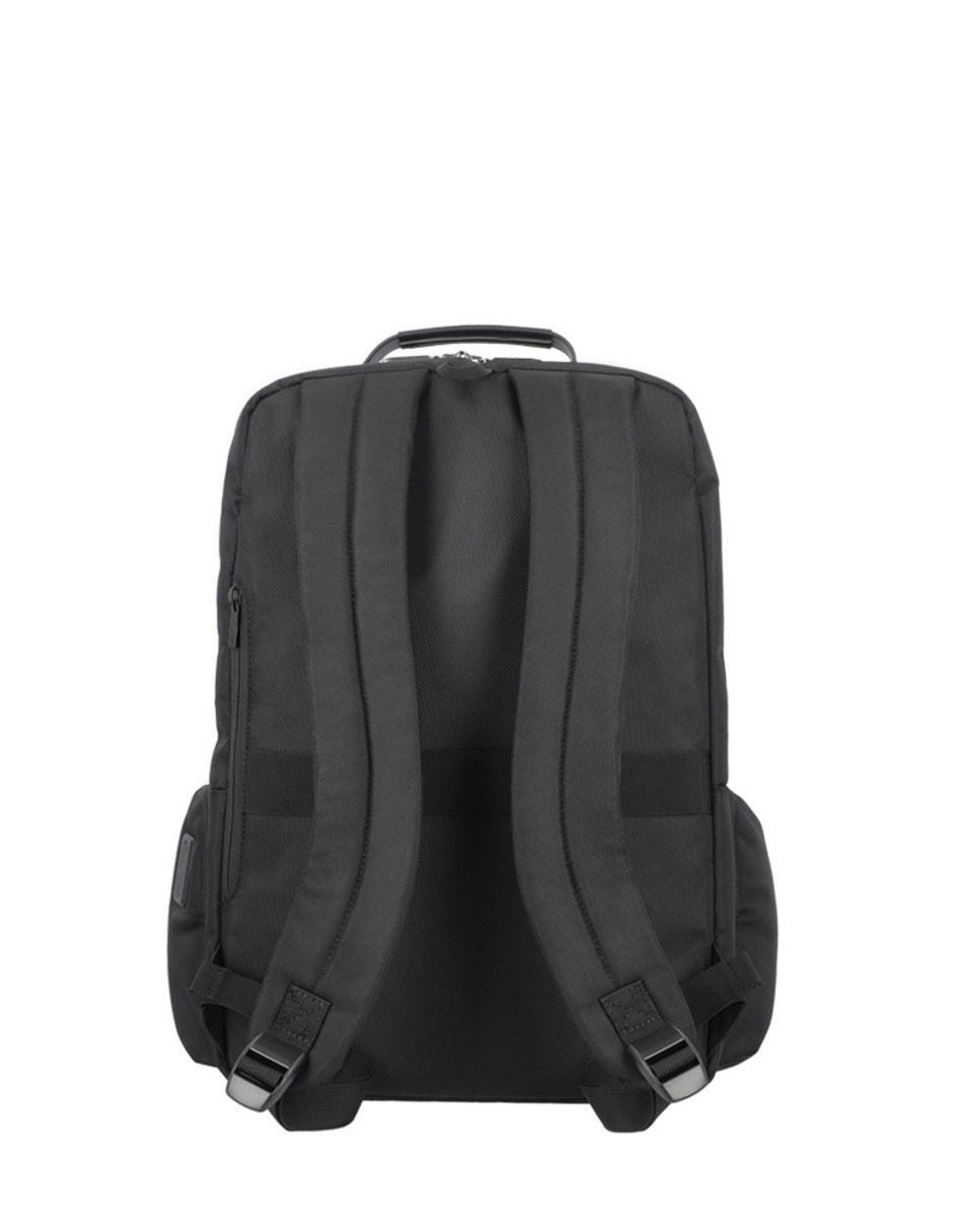 Foto 4 | Mochila Samsonite Ventura Para Laptop 17pulg Negro