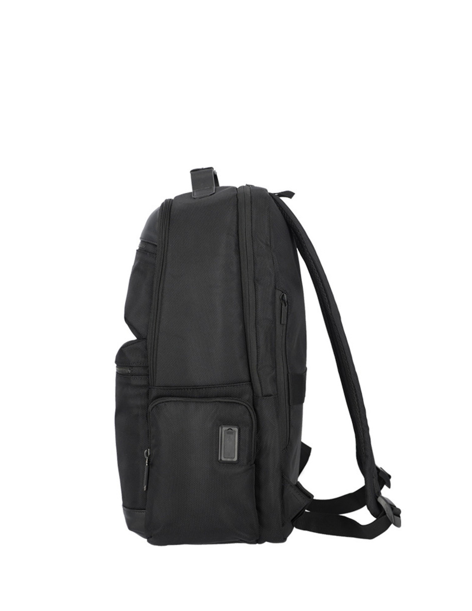Foto 5 | Mochila Samsonite Ventura Para Laptop 17pulg Negro