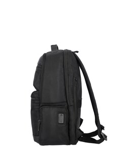 Foto 5 | Mochila Samsonite Ventura Para Laptop 17pulg Negro
