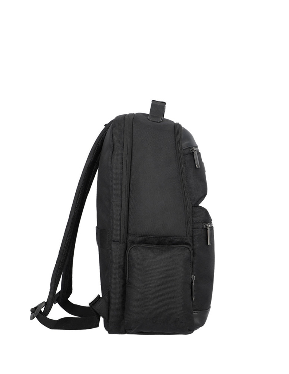 Foto 6 | Mochila Samsonite Ventura Para Laptop 17pulg Negro