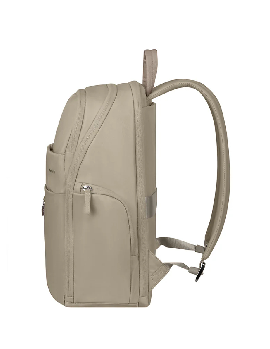 Foto 4 | Mochila Para Laptop 14.1'' Move 5.0 Verde