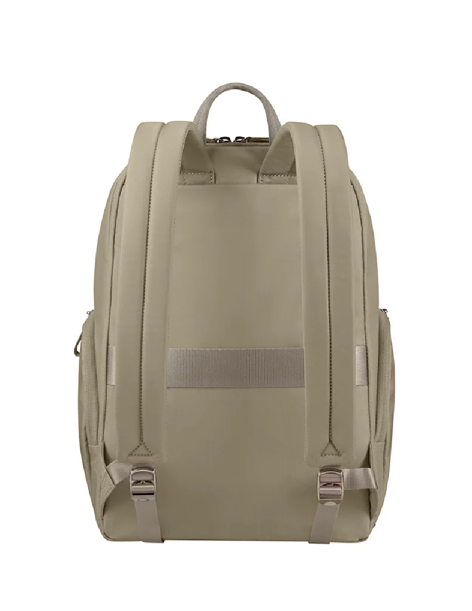Foto 5 | Mochila Para Laptop 14.1'' Move 5.0 Verde