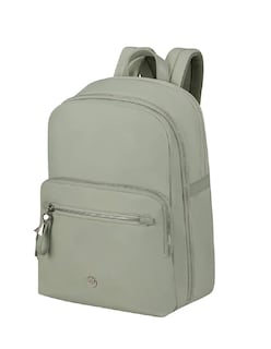 Foto 2 | Mochila Para Notebook 14.1'' Karissa Evo Verde