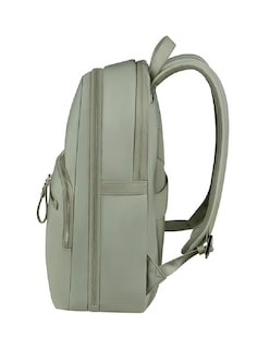 Foto 3 | Mochila Para Notebook 14.1'' Karissa Evo Verde