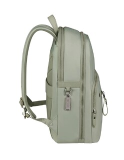 Foto 4 | Mochila Para Notebook 14.1'' Karissa Evo Verde