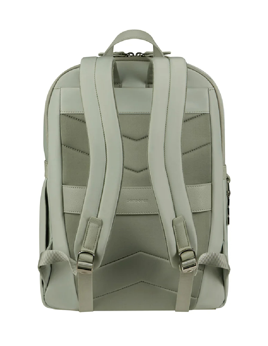 Foto 6 pulgar | Mochila Para Notebook 14.1'' Karissa Evo Verde