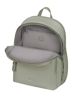 Foto 6 | Mochila Para Notebook 14.1'' Karissa Evo Verde