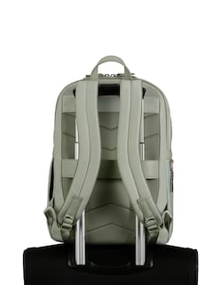 Foto 7 | Mochila Para Notebook 14.1'' Karissa Evo Verde