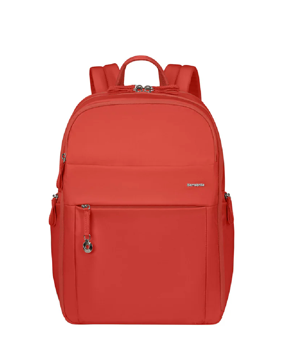 Foto 2 pulgar | Mochila Para Laptop 14.1'' Move 5.0 Roja