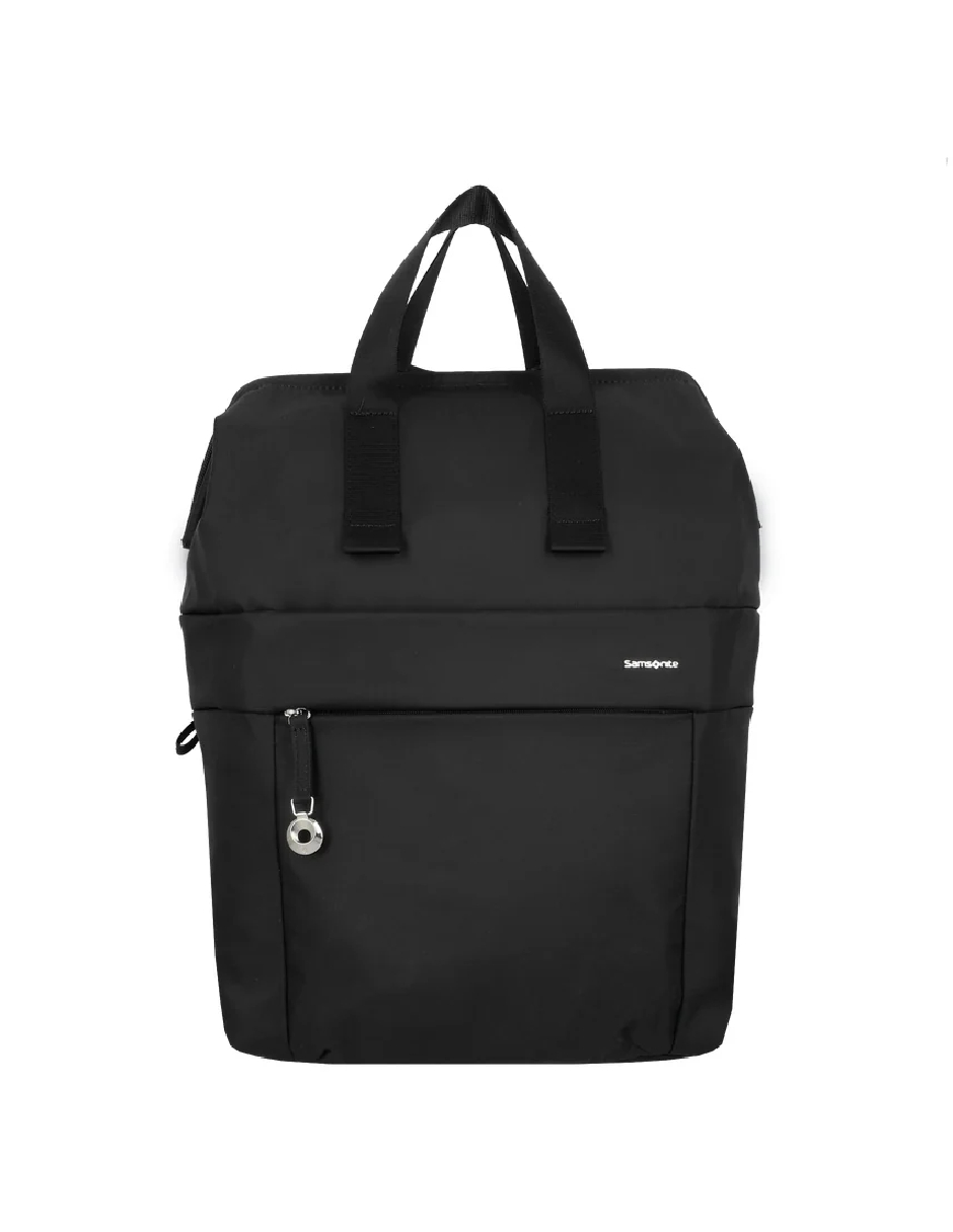 Mochila Para Laptop 14.1'' Move 5.0 Negra M