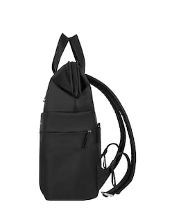 Foto 3 | Mochila Para Laptop 14.1'' Move 5.0 Negra M