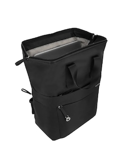 Foto 4 | Mochila Para Laptop 14.1'' Move 5.0 Negra M