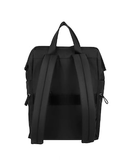 Foto 5 | Mochila Para Laptop 14.1'' Move 5.0 Negra M