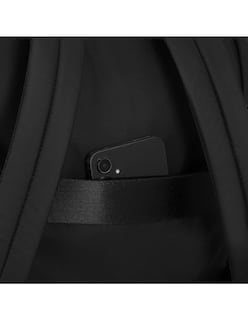 Foto 6 | Mochila Para Laptop 14.1'' Move 5.0 Negra M