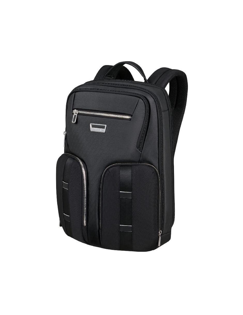 Foto 2 | Mochila Samsonite Urban Eye Negra