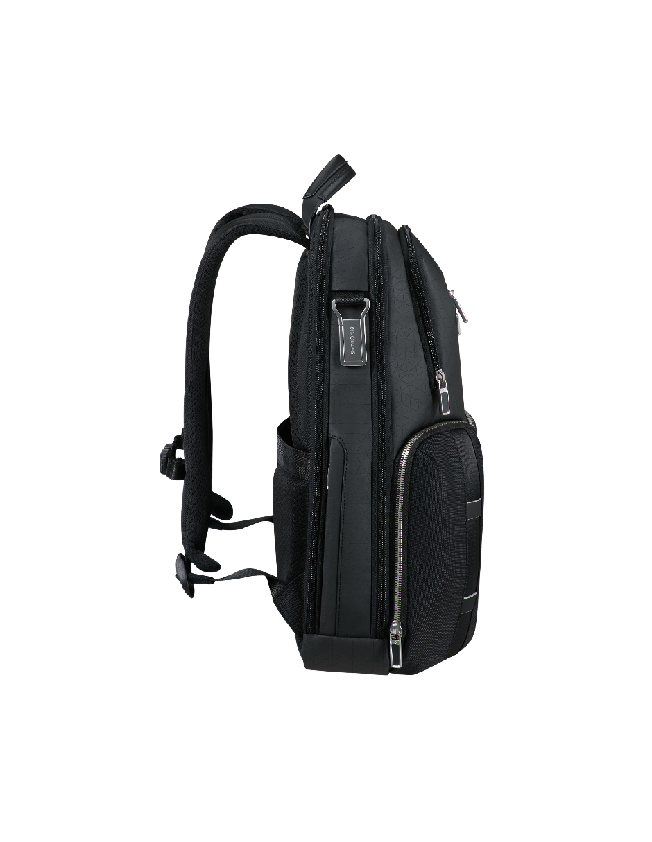 Foto 4 | Mochila Samsonite Urban Eye Negra