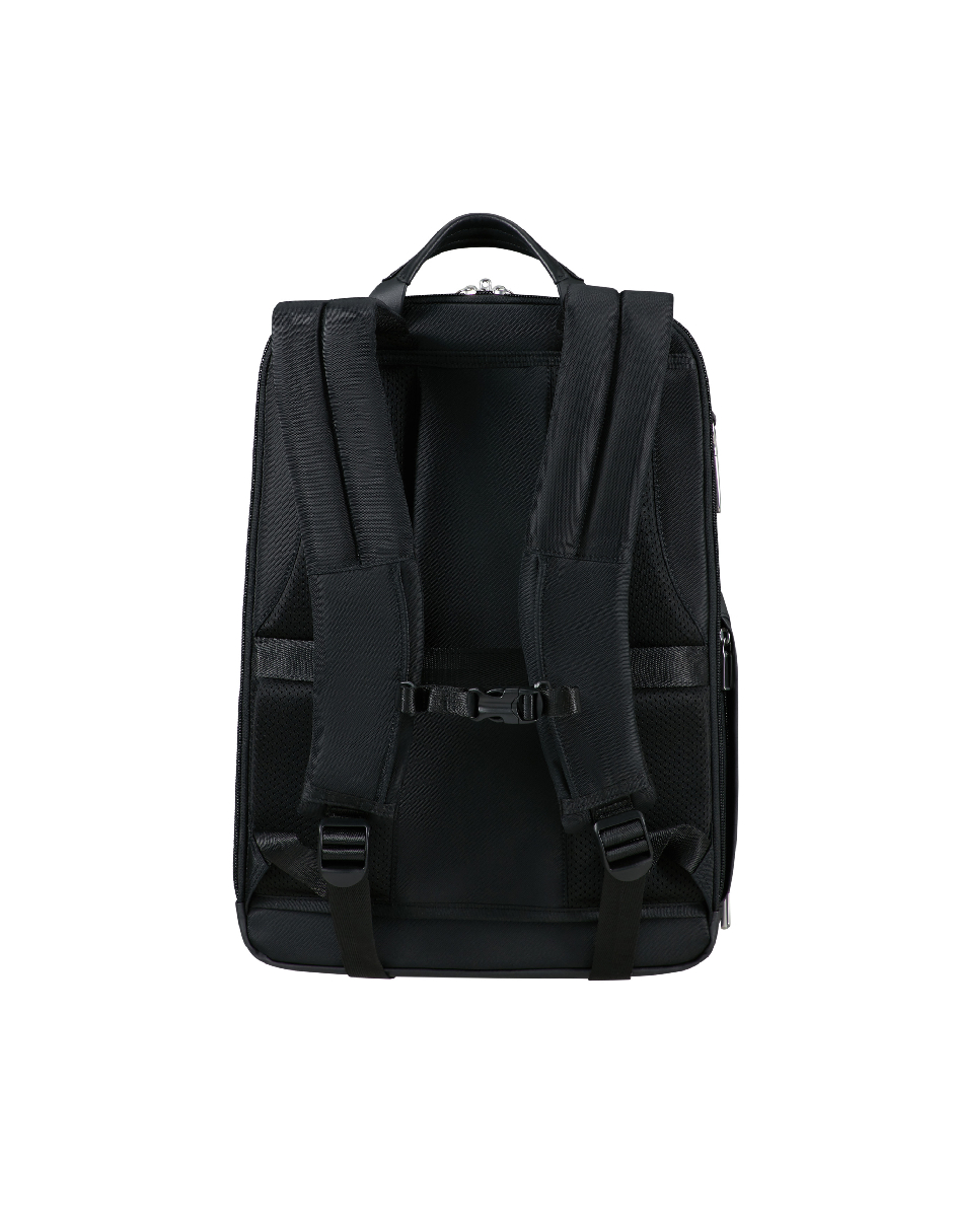 Foto 6 | Mochila Samsonite Urban Eye Negra