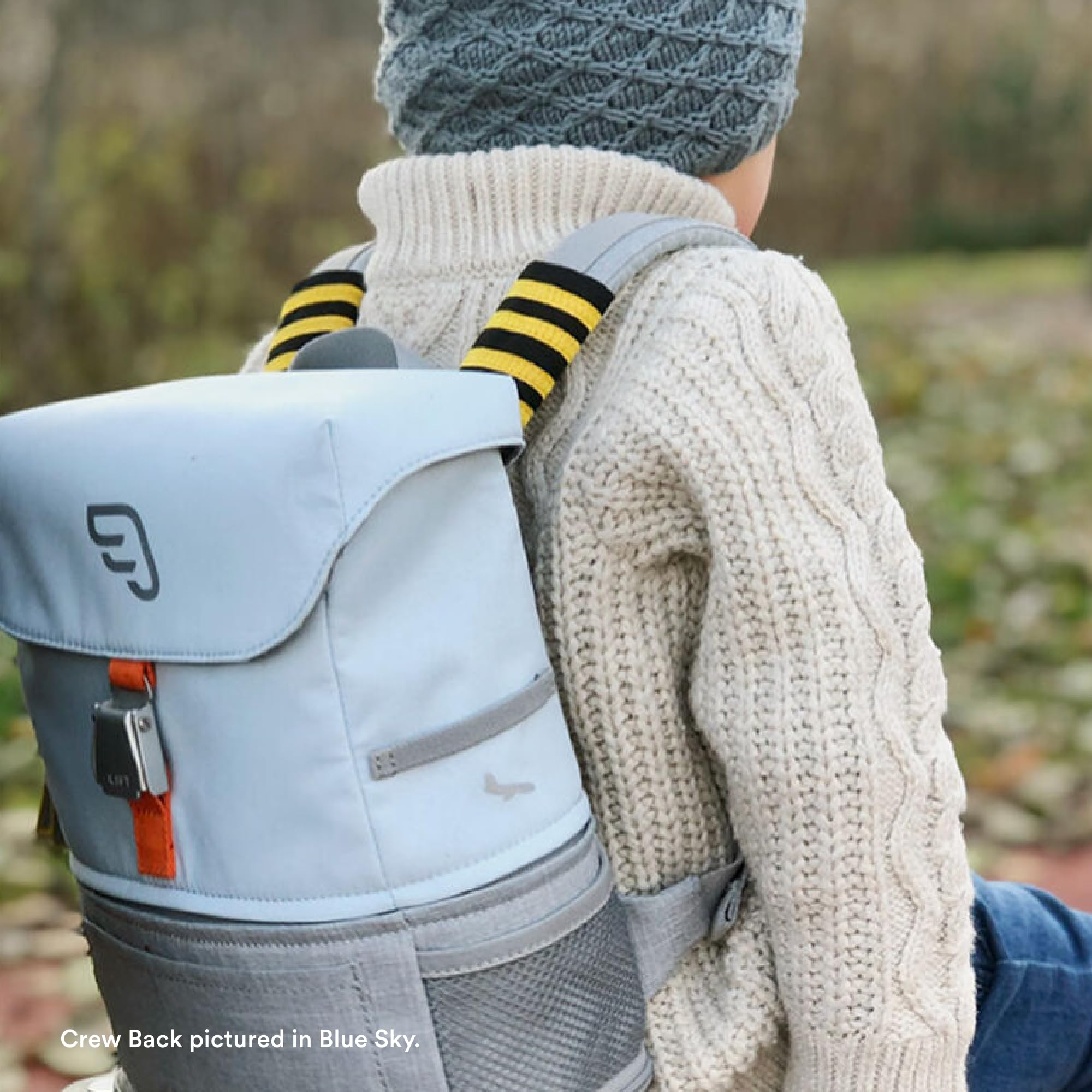 Foto 6 | Mochila Stokke Jetkids Mickey Celebration 2-7 Años - Venta Internacional.