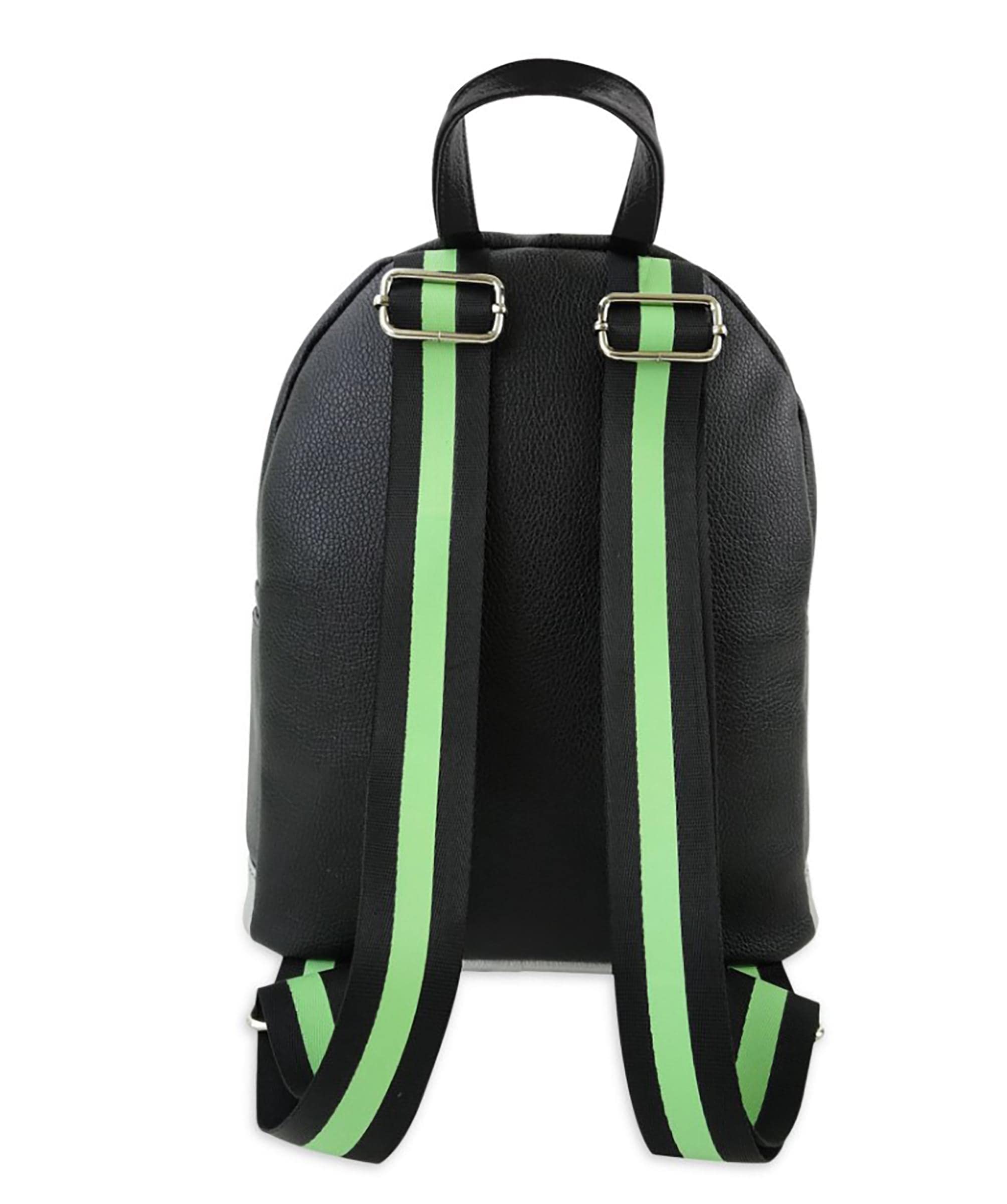 Foto 3 | Mochila Star Wars The Child De 25 Cm Con Monedero Para Niños - Venta Internacional.