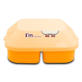 Foto 5 | Lunchera Doble Nivel Desmontable Capacidad 2.5 Lt