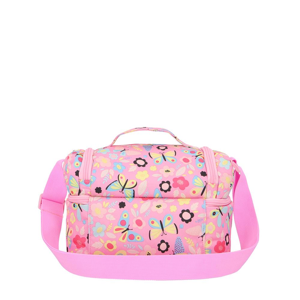 Foto 4 pulgar | Lonchera Xtrem Cook Pink Forest Rosa