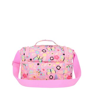 Foto 3 | Lonchera Xtrem Cook Pink Forest Rosa
