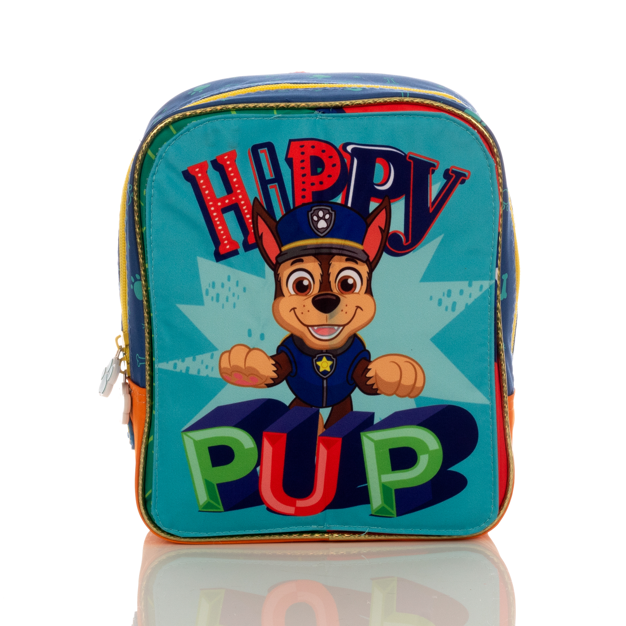 Foto 2 pulgar | Lonchera ATM Paw Patrol Happy Pup