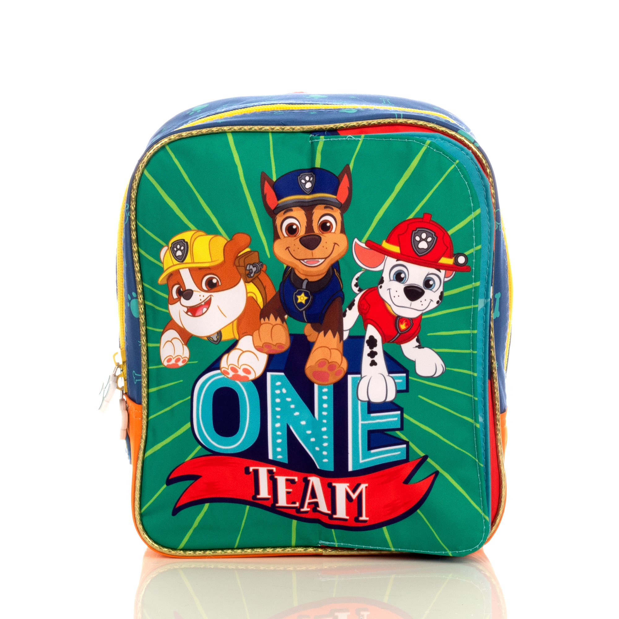 Foto 3 pulgar | Lonchera ATM Paw Patrol Happy Pup