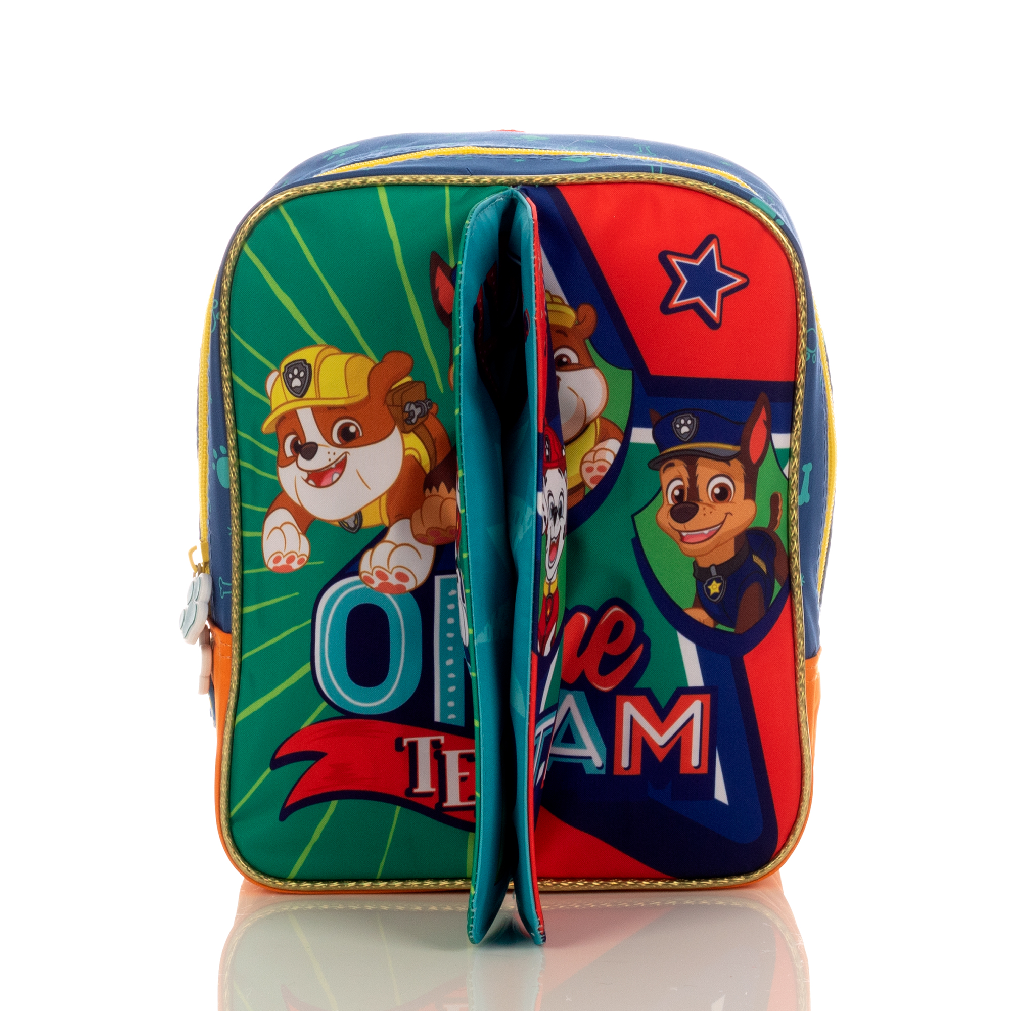 Foto 5 pulgar | Lonchera ATM Paw Patrol Happy Pup