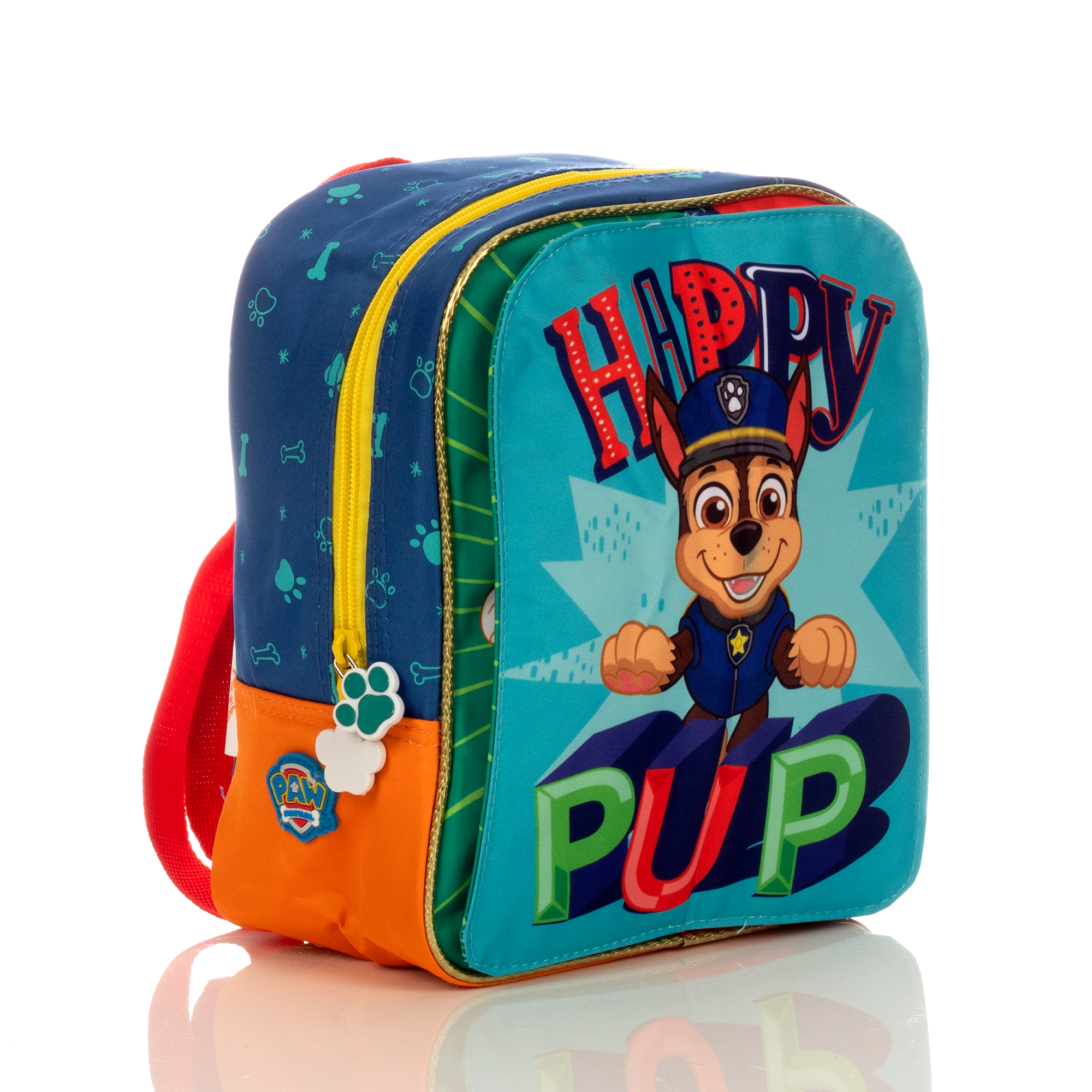 Foto 6 pulgar | Lonchera ATM Paw Patrol Happy Pup