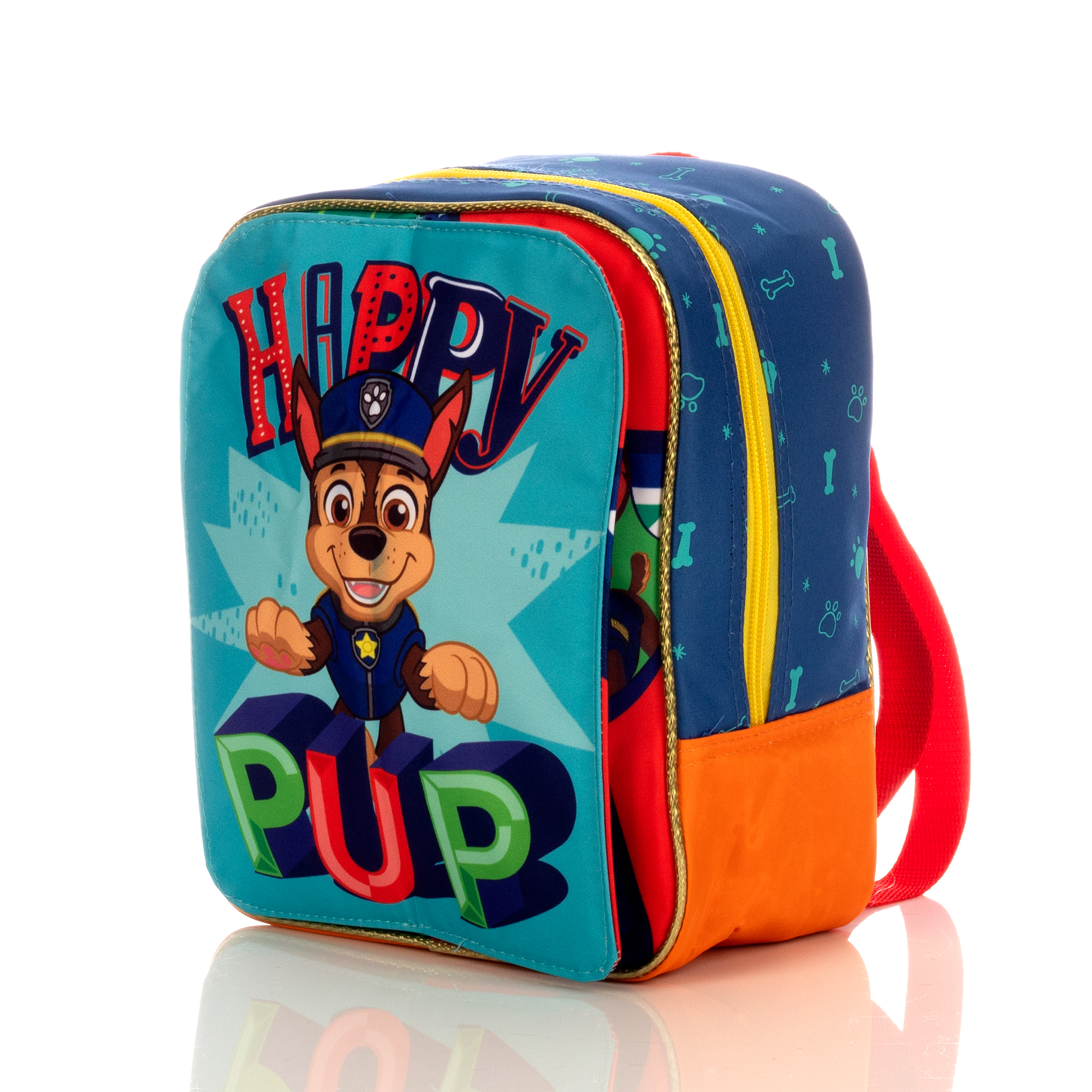 Foto 7 pulgar | Lonchera ATM Paw Patrol Happy Pup