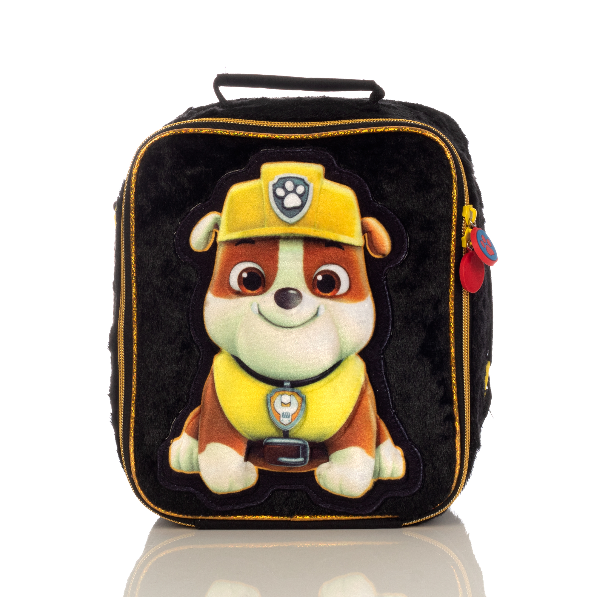 Foto 2 pulgar | Lonchera ATM Paw Patrol Rubble
