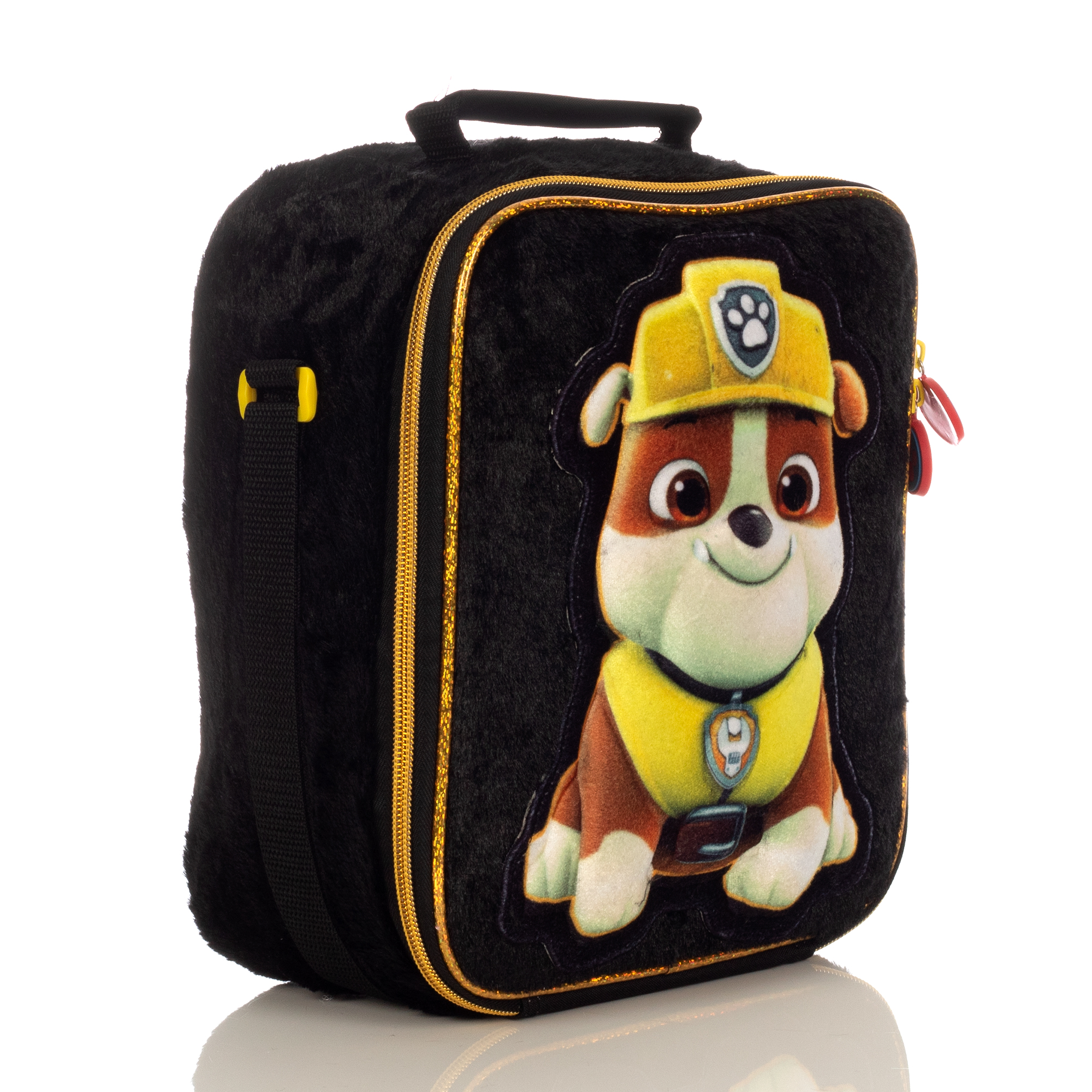 Foto 3 pulgar | Lonchera ATM Paw Patrol Rubble