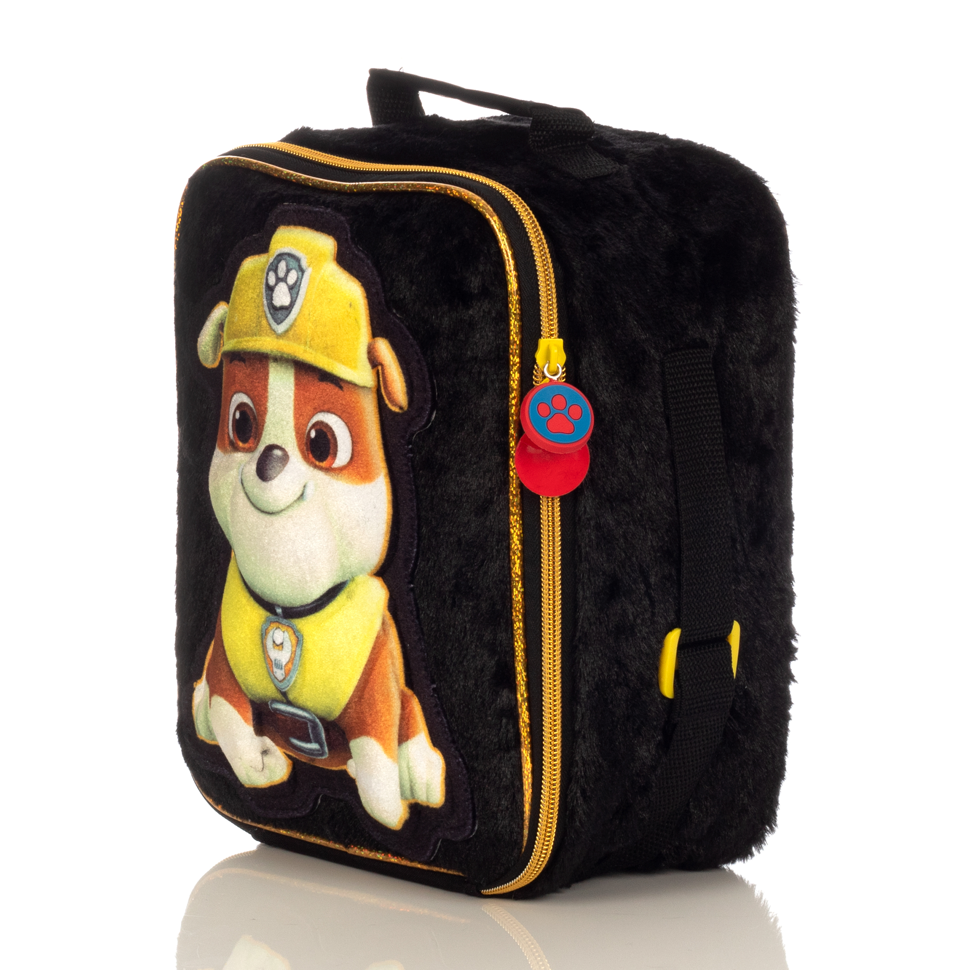 Foto 4 pulgar | Lonchera ATM Paw Patrol Rubble