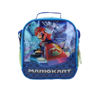 Foto 1 | Lonchera Termica Chenson Mario Kart Peis Mb66281-9