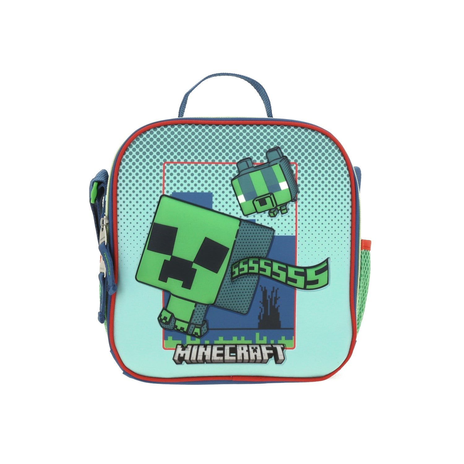 Lonchera Chenson de Minecraft $449